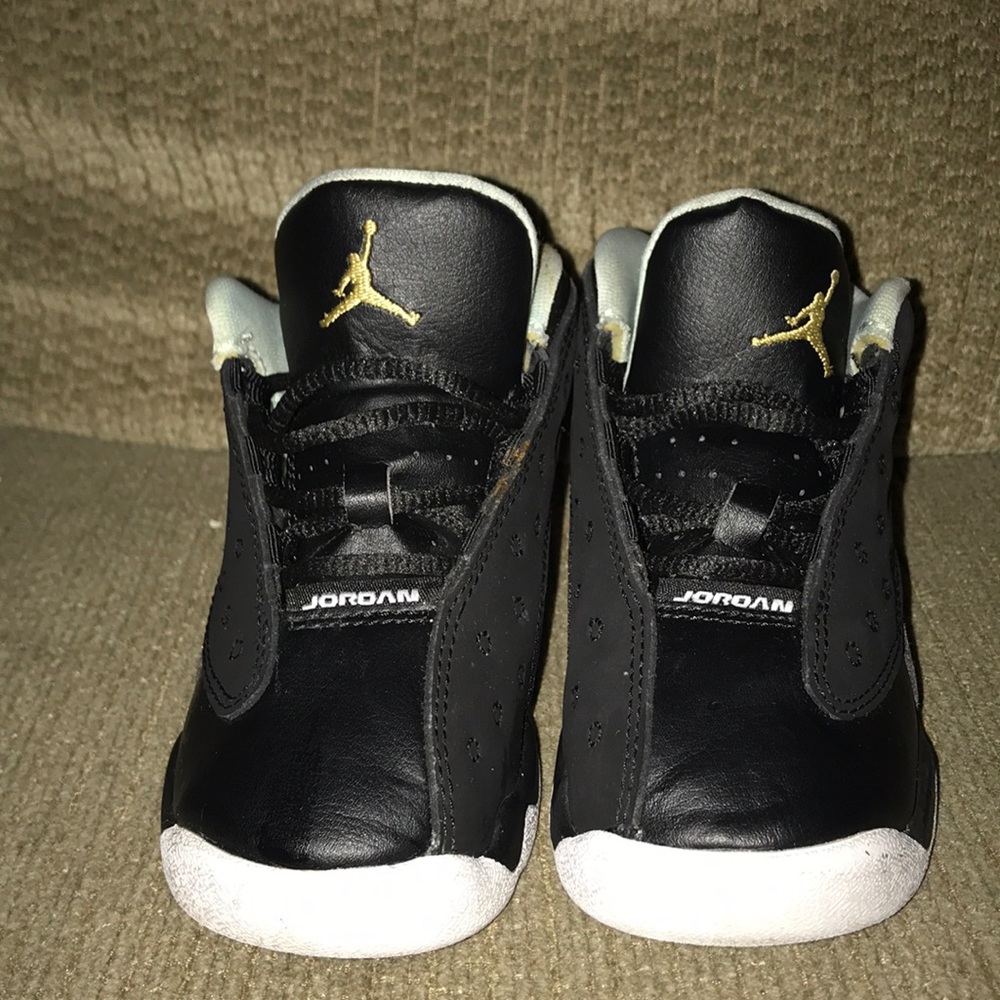 Kids Jordan Shoes